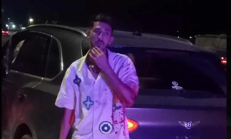 -سلبية عينة تحليل المخدرات للثنائي أحمد فتوح ومحمد صبحي في حادث الساحل .. رياضة، سلبية عينة تحليل المخدرات للثنائي أحمد فتوح ومحمد صبحي في حادث