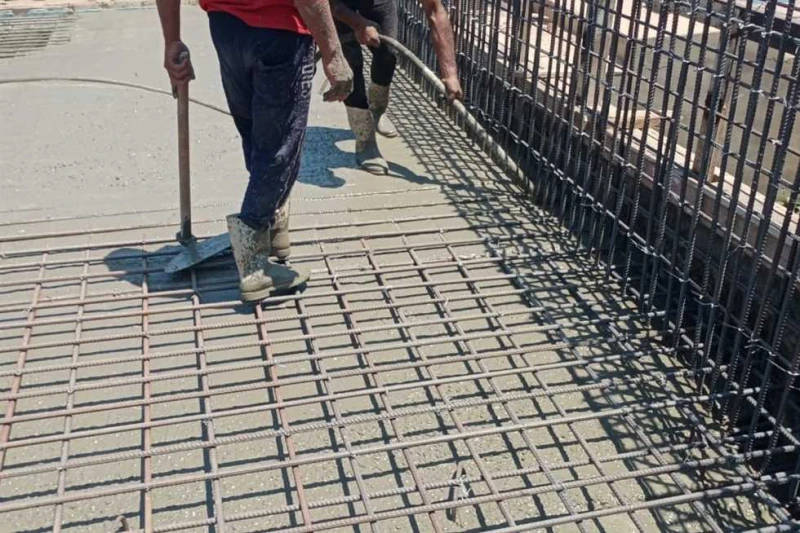 محافظ كفر الشيخ: بدء أعمال رفع كفاءة كوبري الهويس في بيلا قال اللواء دكتور علاء عبد المعطي، محافظ كفر الشيخ، اليوم السبت، إنه تم بدء أعمال صب