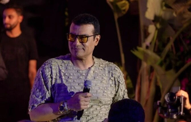 فن: 21 أغسطس.. إيهاب توفيق بحفل غنائي في البحرين فيديو اقرأ في أفاق عربية 21 أغسطس إيهاب توفيق بحفل غنائي في البحرين فيديو، يستعد الفنان إيهاب توفيق،