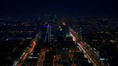 السعودية.. هيئة المسرح والفنون الأدائية تكشف عن تفاصيل مهرجان المسرح الخليجي تعرف على التالي السعودية.. هيئة المسرح والفنون الأدائية تكشف عن تفاصيل