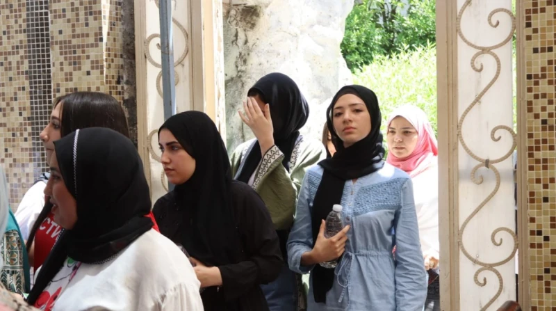 بدء تسجيل الرغبات لتنسيق الجامعات 2024 فتح موقع التنسيق أبوابه لتسجيل رغبات طلاب المرحلة الأولى من الثانوية العامة2024 اعتبارا من اليوم الاثنين، وذلك