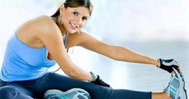 للمرأة.. تمرين سهل يبرز عضلات البطن وينحت الخصر صحة وطب شاهد المقال التالي من صحافة مصر عن للمرأة تمرين سهل يبرز عضلات البطن وينحت الخصر، نحت الخصر