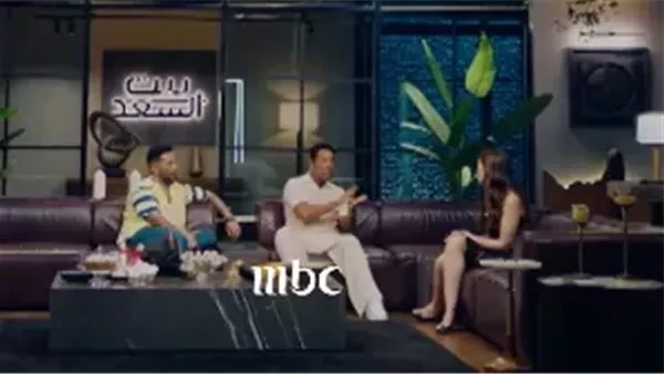 مواصفات فتى أحلامها .. منة شلبي ضيفة بيت السعدروجت قناة على حسابها الرسمي على إنستجرام للحلقة المقبلة من برنامج بيت السعد مع الشقيقين أحمد وعمرو سعد،