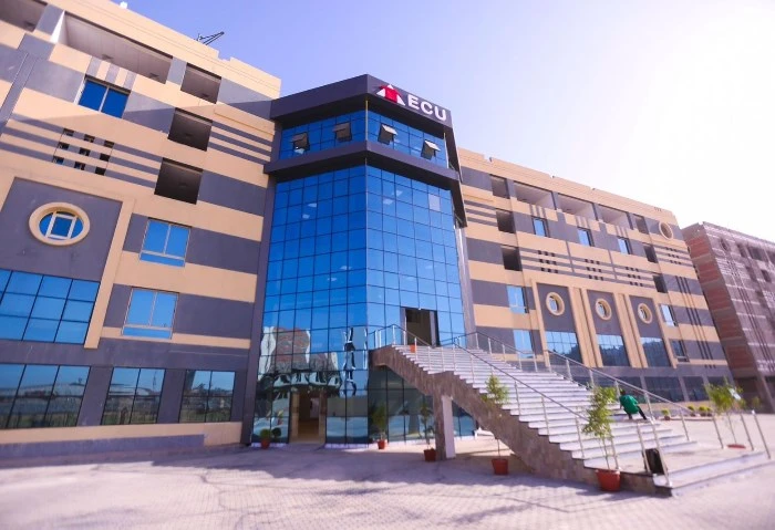 الجامعة المصرية الصينية تعلن فتح باب القبول للعام الجامعي 2024-2025 للراغبين في الالتحاق بكلياتها أعلنت الجامعة المصرية الصينية، فتح باب القبول للعام