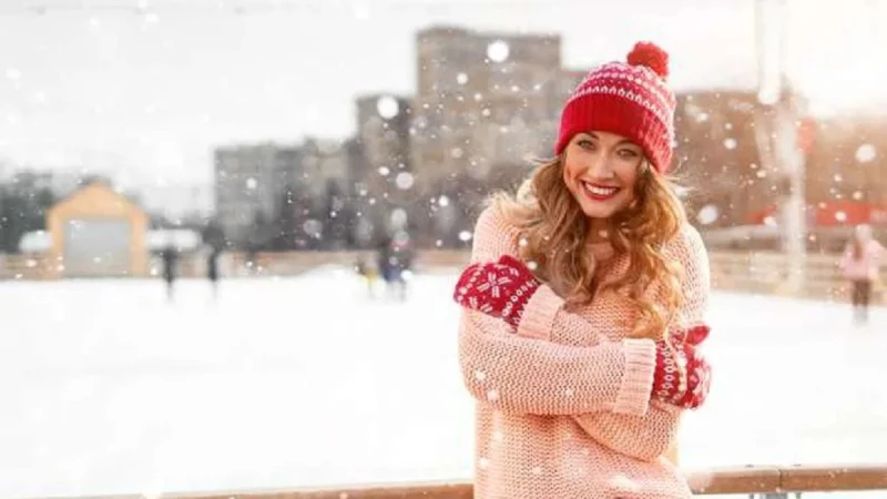 الأرصاد الجوية توضح حقيقة الشتاء القادم الأكثر برودة عن الأعوام السابقةالأرصاد الجوية توضح حقيقة الشتاء القادم الأكثر برودة عن الأعوام السابقة.. نفت