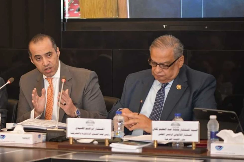 تشريعية النواب تفند اتهامات نقابة المحامين بشأن الاجراءات الجنائية: لم نصادر على رأي أحد استأنفت لجنة الشؤون الدستورية والتشريعية بمجلس النواب