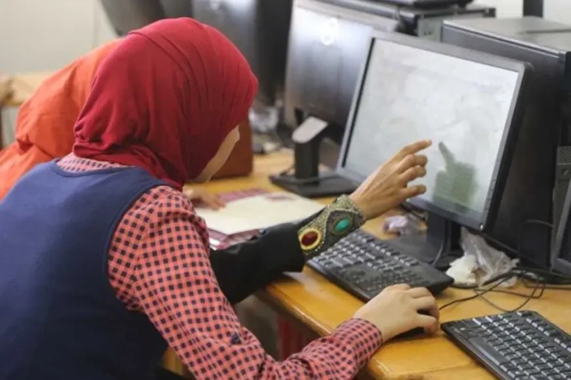 إيه الكلية اللي مجموعك حيدخلك فيها؟ .. مؤشرات تنسيق 2024 للعلمي والأدبي وخطوات تسجيل الرغبات موقع التنسيق الالكتروني بدأ اليوم الإثنين، 12 أغسطس