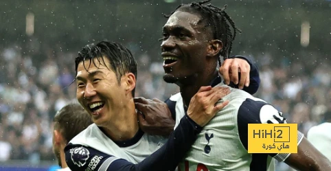 -تقييم بيسوما في فوز توتنهام على إيفرتون .. شاهد المقال التالي من صحافة الأفاق عربيةية عن تقييم بيسوما في فوز توتنهام على إيفرتون، 8211 حقق فريق