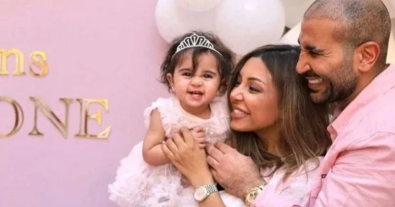 بعد عام من الطلاق.. أنباء عن عودة أحمد سعد وعلياء بسيوني للحياة الزوجية تعرف على التالي بعد عام من الطلاق.. أنباء عن عودة أحمد سعد وعلياء بسيوني