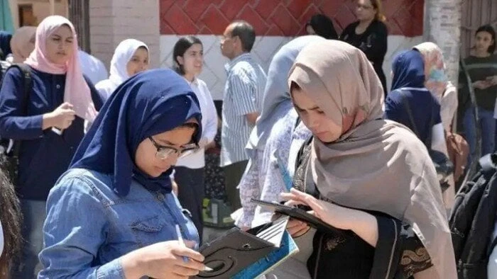 حقيقة إضافة درجتين زيادة في نتيجة الثانوية العامة 2024 لطلاب علمي بالفيزياءتعديل درجات الفيزياء بنتيجة الثانوية العامة 2024تعديل درجات الفيزياء