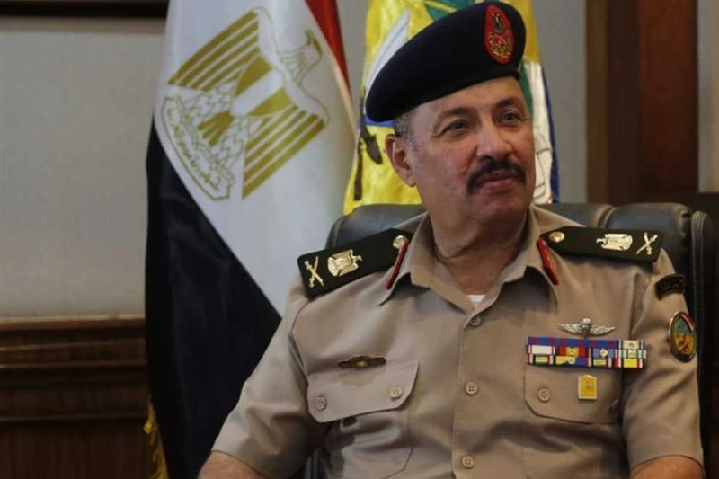 معلمو كلية الحرب العليا: الأكاديمية تضاهى أعرق الموسسات العسكرية فى العملية التعليمية تستمر الأكاديمية العسكرية للدراسات العليا والاستراتيجية، فى