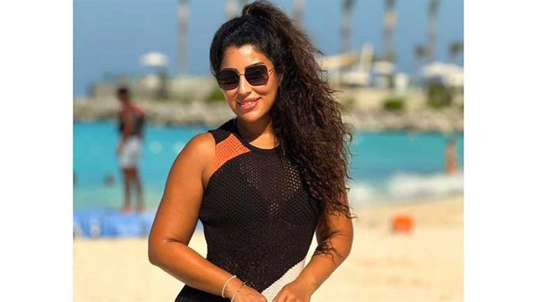 فنون: أحدث ظهور ل آيتن عامر من أمام البحر.. والجمهور: قمر الكون (صور) فنون، أحدث ظهور ل آيتن عامر من أمام البحر والجمهور قمر الكون صور،06 32 م الأحد