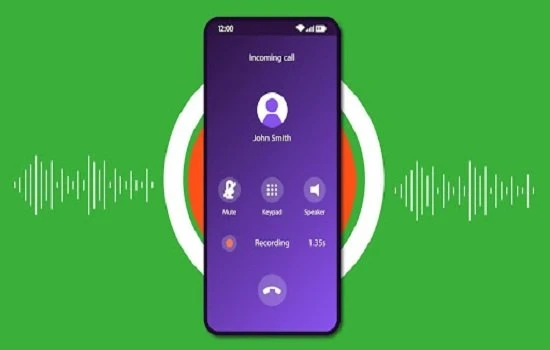 تسجيل المكالمات الهاتفية عبر الميكروفون.. تعلم كيفية تسجيل المكالمات والمحيط بسهولةتعتبر تسجيلات المكالمات وسيلة ممتازة لتوثيق المحادثات التجارية،