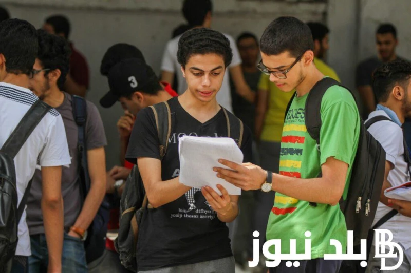 وزارة التربيه والتعليم المصريه توضح حقيقة تسريب نتيجة الثانوية العامة 2024 عبر مواقع التواصل الإجتماعي .() من أكثر الأشياء التي تم إنتشارها خلال هذه الفتره هو تسريب نتيجة الثانوية 