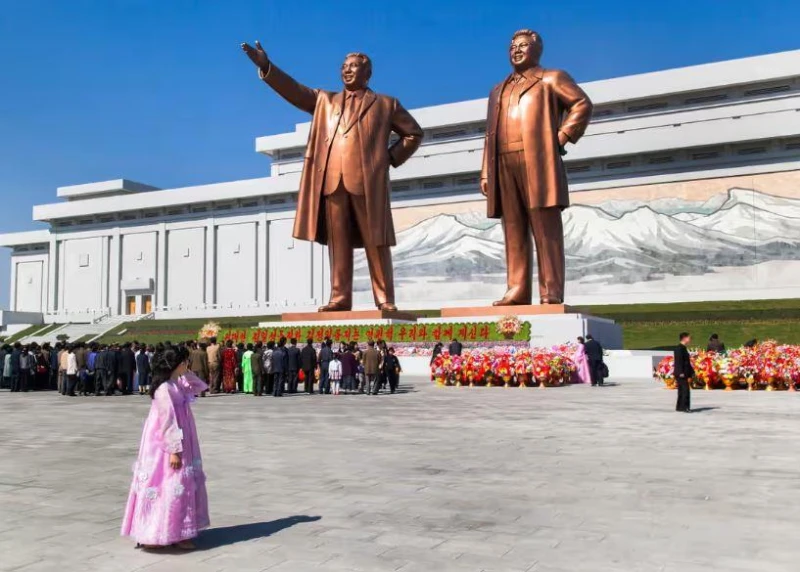 من هي الدولة المعزولة التي ستسمح للسياح بزيارتها؟.. صور متفرقات متفرقات، من هي الدولة المعزولة التي ستسمح للسياح بزيارتها؟ صور،قرار قد يكون الأغرب لأكثر دولة معزولة في العالم، حيث