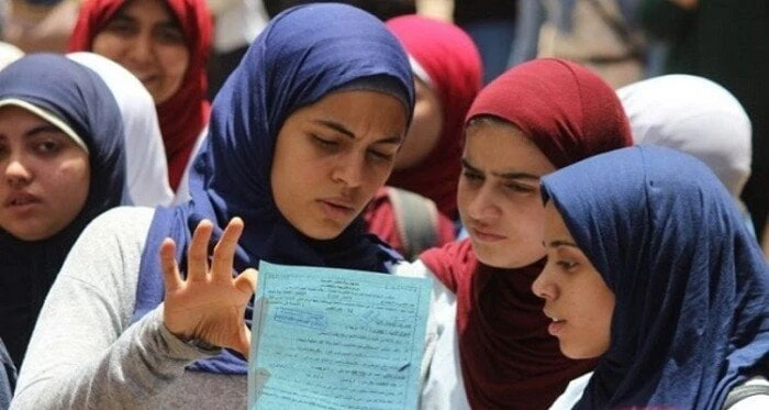 ..لينك معرفة الترتيب على الجمهورية 2024 في نتيجة الثانوية العامة..تفاصيل تتابع الان تفاصيل ما ورد عن لينك معرفة الترتيب على الجمهورية 2024 في نتيجة