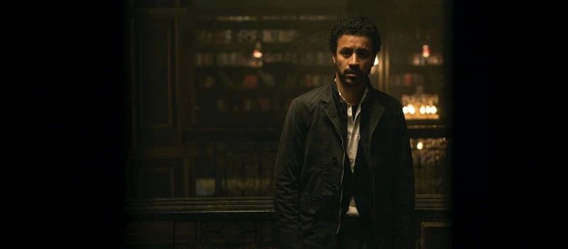 اليوم.. منصة تبدأ عرض فيلم يوم 13 ل أحمد داود عبر شاشتهاتستعد منصة اليوم الخميس، لعرض فيلم يوم 13 بطولة النجم أحمد داود عبر شاشتها.قصة فيلم يوم