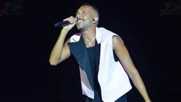 حققت حلمي.. ويجز يكشف عن عمره بحفل ختام مهرجان العلمين احيا مغني الراب ويجز، حاليا ، حفل ختام فعاليات مهرجان العلمين ، والذي يشهد حضور جماهيري ضخم