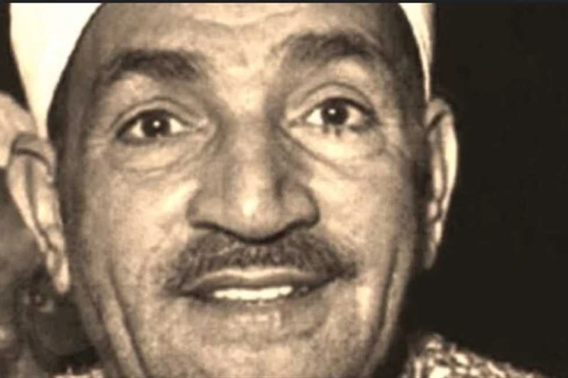 بينهم هليل وهلال.. قراء التلاوات القرآنية بإذاعة القرآن الكريم السبت تقدم إذاعة القرآن الكريم من القاهرة، غدا السبت، باقة من التلاوات القرآنية