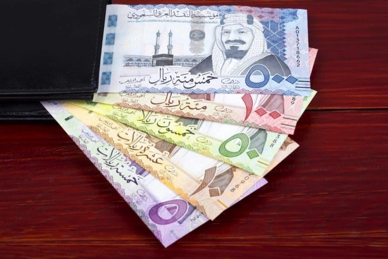 سعر الريال السعودي اليوم الأربعاء 14 أغسطس 2024سعر الريال السعودي.. انخفض سعر الريال السعودي بختام تعاملات اليوم الأربعاء 14 أغسطس 2024، وفقا لآخر