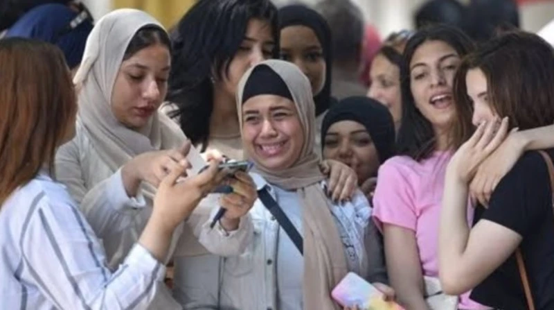 مجموعك بعد التعديل.. نتيجة الثانوية العامة 2024 متاحة الآن ظهر الآن تعديل نتيجة الثانوية العامة 2024، بعد إضافة درجتين في مادة الفيزياء، حيث كانت