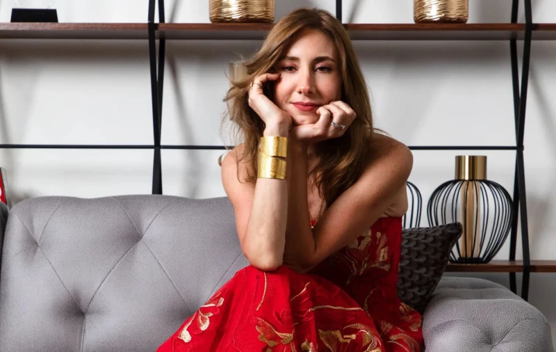 أرزة لبنان تضمن لدياموند بو عبود تألقها في استراليا تشارك الممثلة اللبنانية، دياموند أبو عبود، كضيفة شرف في ليلة افتتاح مهرجان الفيلم اللبناني ( )