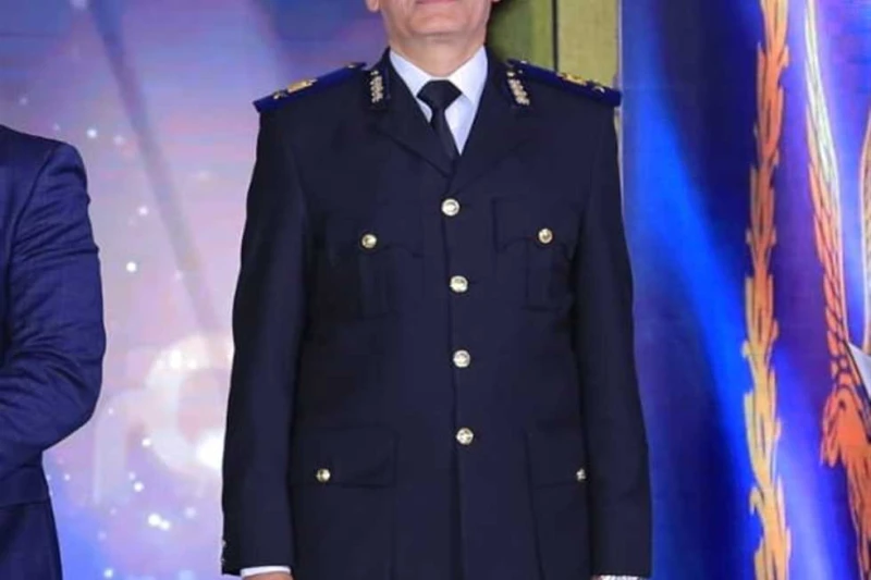 رسميا الآن.. اعتماد الحركة الداخلية الجديدة لضباط مديرية أمن الأقصر (تفاصيل) اعتمد اللواء محمد الصاوى مساعد وزير الداخلية مدير أمن الأقصر اليوم