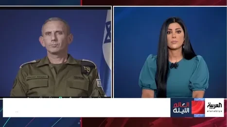 سلطت صحيفة هآرتس العبرية، الضوء على تغطية قناة العربية خلال العدوان على غزة، وقالت إنها تعمل كمنصة بديلة، بعيدا عن الأصوات المعادية لإسرائيل في