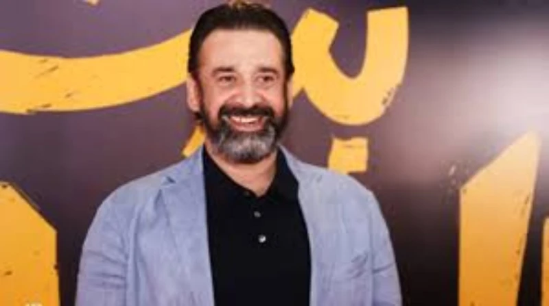 كريم عبد العزيز في عيد ميلاده: أتمنى الصحة والعافية وحب الجمهور كشف الفنان كريم عبد العزيز عن أمنيته بمناسبة عيد ميلاده القادم، والذي يوافق 17 أغسطس،