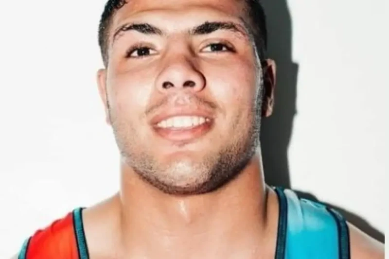 مصطفى الضرس يودع منافسات المصارعة الحرة وينتظر الترضيةودع لاعب المصارعة الحرة مصطفى الضرس منافسات وزن 97 كجم أمام بطل كازاخستان أليشر يرجالي في أولمبياد باريس 2024.ويتبقى للاعب الم