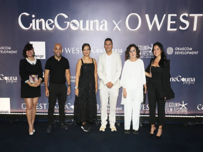 مهرجان الجونة السينمائي يطلق برنامجا جديدا.. سيني جونة للأفلام القصيرة ، مهرجان الجونة السينمائي يطلق برنامجا جديدا سيني جونة للأفلام القصيرة،أعلنت