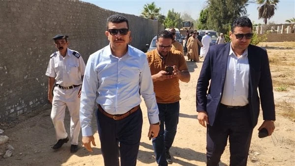 وزير الإسكان: إزالة التعديات والإشغالات الواقعة على مساحة 202 فدان بسفنكس الجديدةصرح المهندس شريف الشربيني، وزير الإسكان والمرافق والمجتمعات