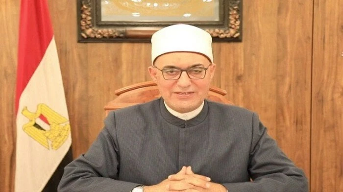 بعد تعيينه خلفا للدكتور شوقي علام.. السيرة الذاتية ل نظير عيادنظير عياد.. تولى الدكتور نظير عياد بقرار جمهوري منصب مفتي الديار المصرية، خلفا للدكتور
