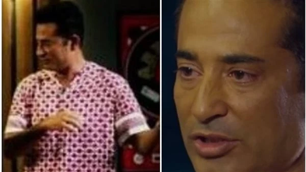 برقم صادم .. سعر قميص عمرو سعد في حلقة مي عمر يثير الجدل شاهدظهر النجم عمرو سعد بإطلالة ساحرة وعصرية للغاية في برنامجه بيت السعد، والذي يقدمه مع أخيه