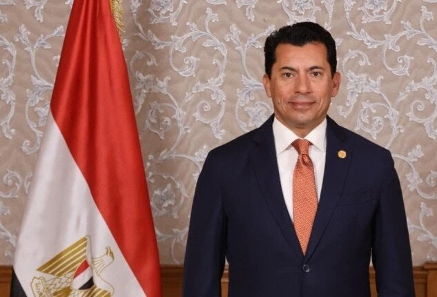 وزير الرياضة: القيادة المصرية ستظل داعمة للشعب الفلسطيني وقضيته العادلةقال وزير الشباب والرياضة الدكتور أشرف صبحي إن القيادة المصرية ممثلة في الرئيس