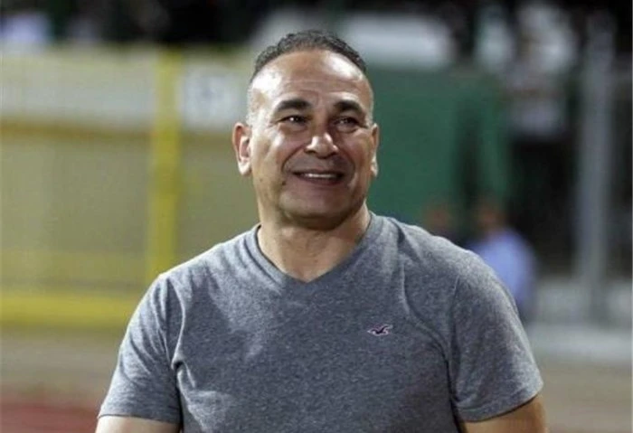 إبراهيم حسن يكشف لافاق عربية حقيقة مشادة حسام مع جمال علام بسبب الأهلي كشف إبراهيم حسن مدير الكرة بمنتخب مصر، عن حقيقة خلاف حسام حسن المدير الفني