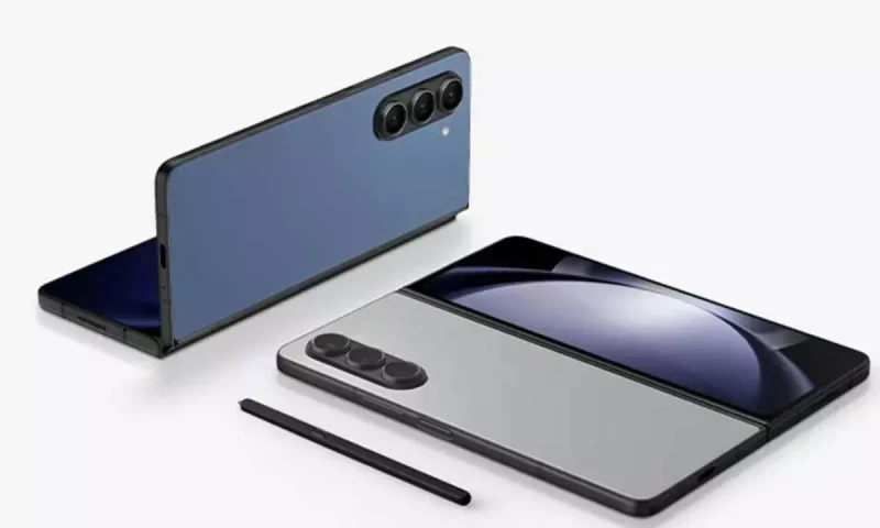 تقارير جديدة تكشف عن إعدادات الكاميرا في هاتف 6 القابل للطي المرتقب من سامسونجتحرص العديد من الشركات المتخصصة في تصنيع وتطوير الهواتف الذكية على