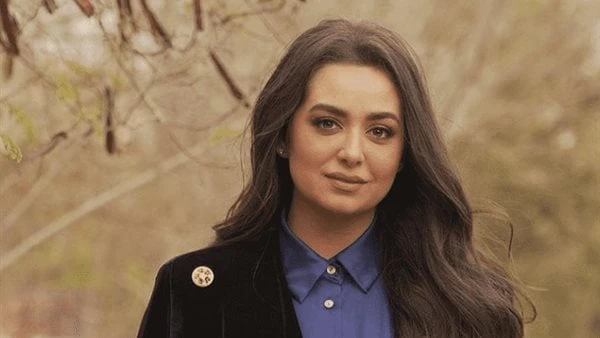 هبة مجدي تعلن وفاة شقيق زوجهاشاركت الفنانة هبة مجدي، ستوري عبر حسابها الشخصي على موقع التواصل الاجتماعي إنستجرام.وأعلنت عن وفاة شقيق زوجها، وكتبت: