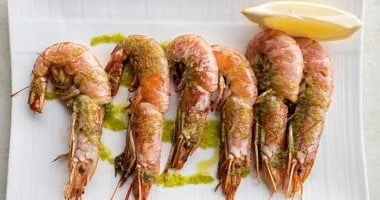 لوعايزة جوزك يخس.. طرق بسيطة تجعله يفقد وزنه من المشويات للفيشار والجمبرى صحة وطب شاهد المقال التالي من صحافة مصر عن لوعايزة جوزك يخس طرق بسيطة تجعله