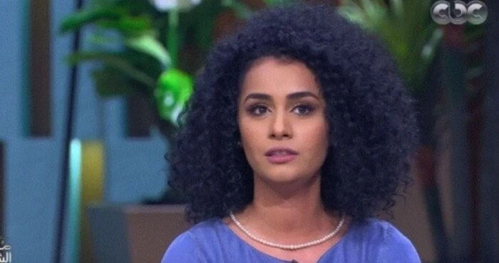 نانسي صلاح تنعي والد الفنان أحمد صلاح حسني صورةنعت الفنانة نانسي صلاح، وفاة والد الفنان أحمد صلاح حسني، عبر حسابها الرسمي بموقع تداول الصور