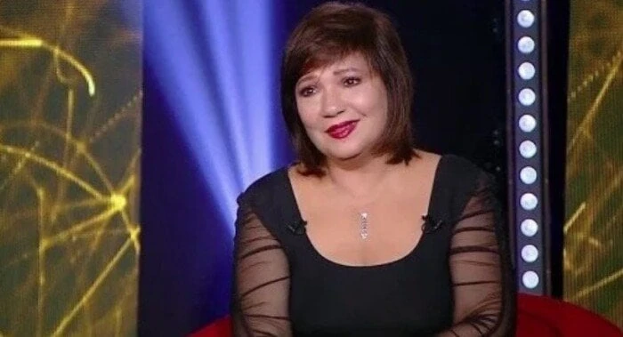 عايزاه بنفس لياقتي.. عايدة رياض تكشف مواصفات عريسها المستقبلي عايدة رياض افاق عربيةتحدثت الفنانة عايدة رياض، عن رأيها في الزواج مرة أخرى، موضحة