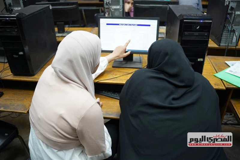 سجل الآن.. تنسيق الكليات 2024 المرحلة الأولى وقائمة بالكليات المتاحة للشعبتين (رابط مفتوح) فتح موقع التنسيق الإلكتروني اليوم باب التسجيل في المرحلة