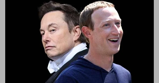 ماسك في تعليقه على اعتقال دوروف يشير إلى استسلام زوكربيرغ وتعاونه مع السلطات لايف ستايل لايف ستايل، ماسك في تعليقه على اعتقال دوروف يشير إلى استسلام