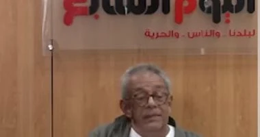 فن: يسرى نصر الله يرد على من يقللون من أهمية الآداب والتاريخ: بيشكلوا وعى وشخصية فن، يسرى نصر الله يرد على من يقللون من أهمية الآداب والتاريخ بيشكلوا