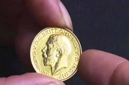 سعر الجنيه الذهب اليوم الأربعاء 28 أغسطس 2024استقر سعر الجنيه الذهب في بداية تعاملات اليوم الأربعاء 28 أغسطس 2024، وسجل سعر الجنيه الذهب وزن ال 8