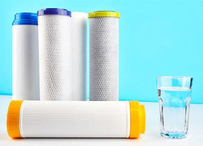 تحذير من التعامل الخاطئ مع فلاتر المياه تسبب الأمراض المعوية واضطرابات الجهاز الهضميأشارت الدكتورة منال عز الدين الباحثة بمعهد تكنولوجيا الغذاء إلى مخاطر التعامل الخاطئ مع فلاتر ال