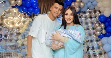 زوجة عصام صاصا: تخرج لنا بالسلامة ومستنياك أنا وابنك رحيم تعرف على التالي زوجة عصام صاصا: تخرج لنا بالسلامة ومستنياك أنا وابنك رحيم، حرصت جهاد أحمد،