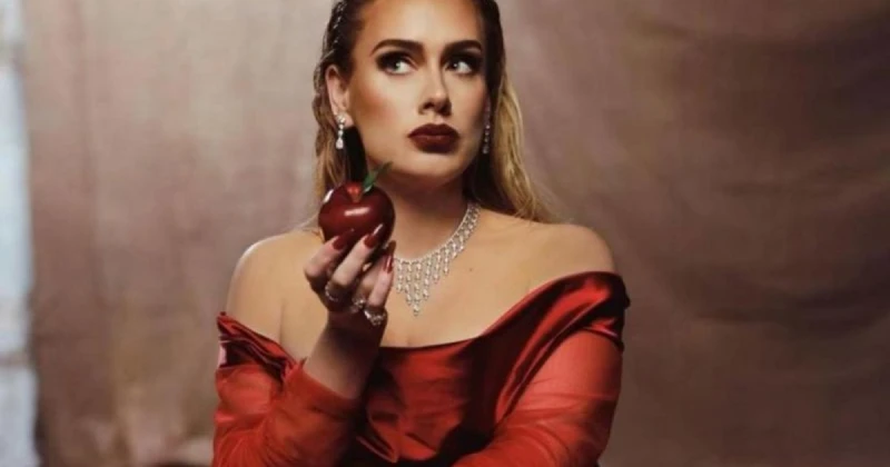 الفن و المشاهير: جمهور أديل يعاني من هذه المشكلة خلال حفلها .. إليكم ما حدث شاهد المقال التالي من صحافة لبنان عن جمهور أديل يعاني من هذه المشكلة خلال حفلها إليكم ما حدث، وصف معجبو 