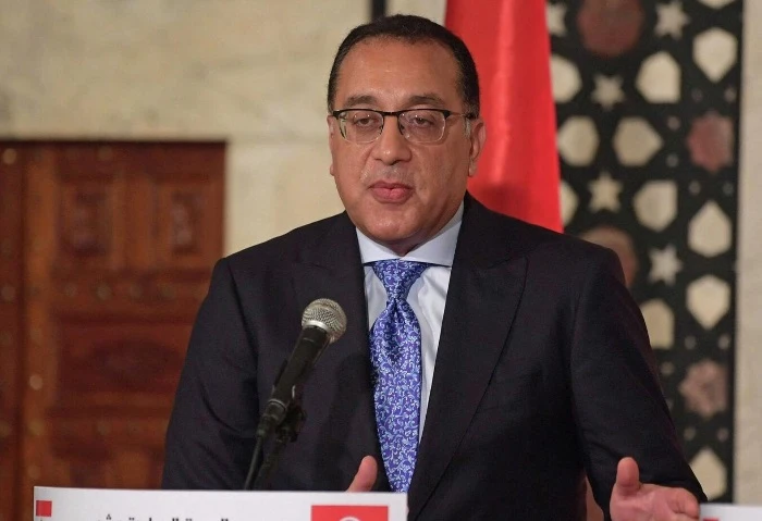 رئيس الوزراء يتابع الموقف التنفيذي لمشروعات شركة سكاتك النرويجية عقد الدكتور مصطفى مدبولي، رئيس مجلس الوزراء، اجتماعا اليوم بشأن متابعة مشروعات شركة