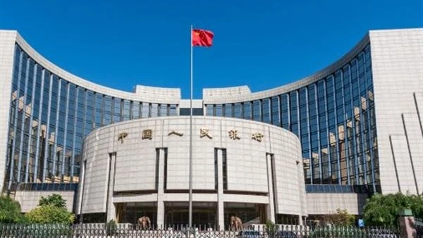 البنك المركزي الصيني يضخ 379.3 مليار يوان في النظام المصرفيأجرى بنك الشعب الصيني البنك المركزي، عمليات إعادة شراء عكسية بقيمة 379.3 مليار يوان (حوالي